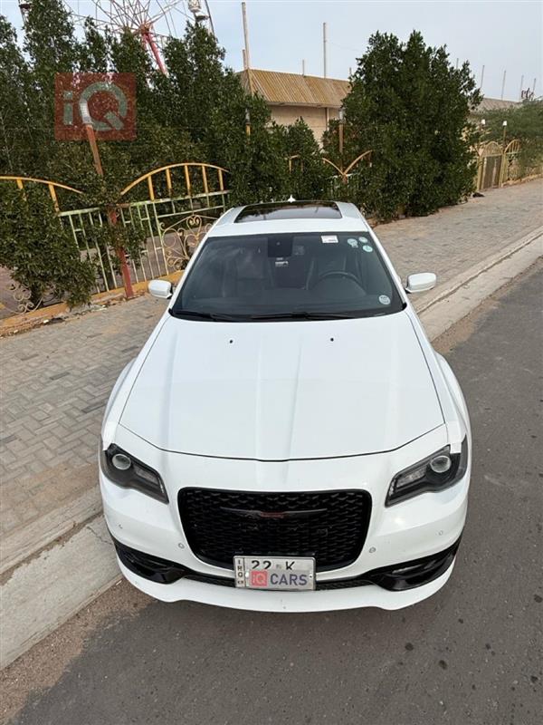 كرايسلر 300 2022 للبيع في العراق - الفاو